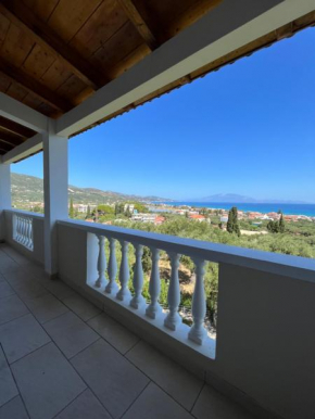 Endless Seaview Apartment A